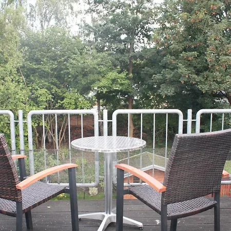 Wunderschöne Wohnung mit großen Terrasse in Mülheim Heißen Mülheim an der Ruhr Exterior foto
