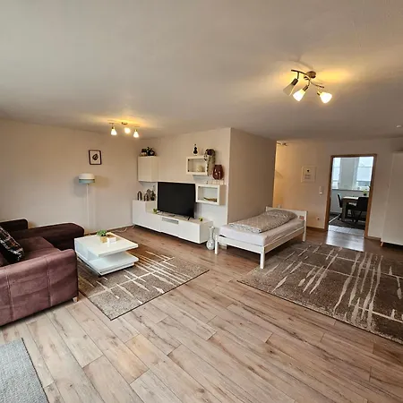 Wunderschöne Wohnung mit großen Terrasse in Mülheim Heißen Mülheim an der Ruhr Exterior foto