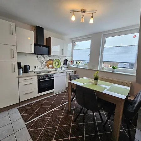 Wunderschöne Wohnung mit großen Terrasse in Mülheim Heißen Mülheim an der Ruhr Exterior foto