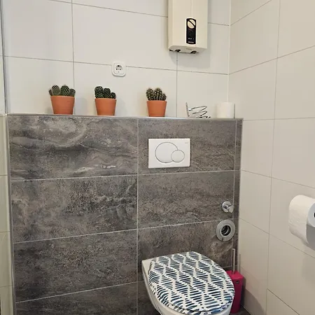 Wunderschöne Wohnung mit großen Terrasse in Mülheim Heißen Mülheim an der Ruhr Exterior foto