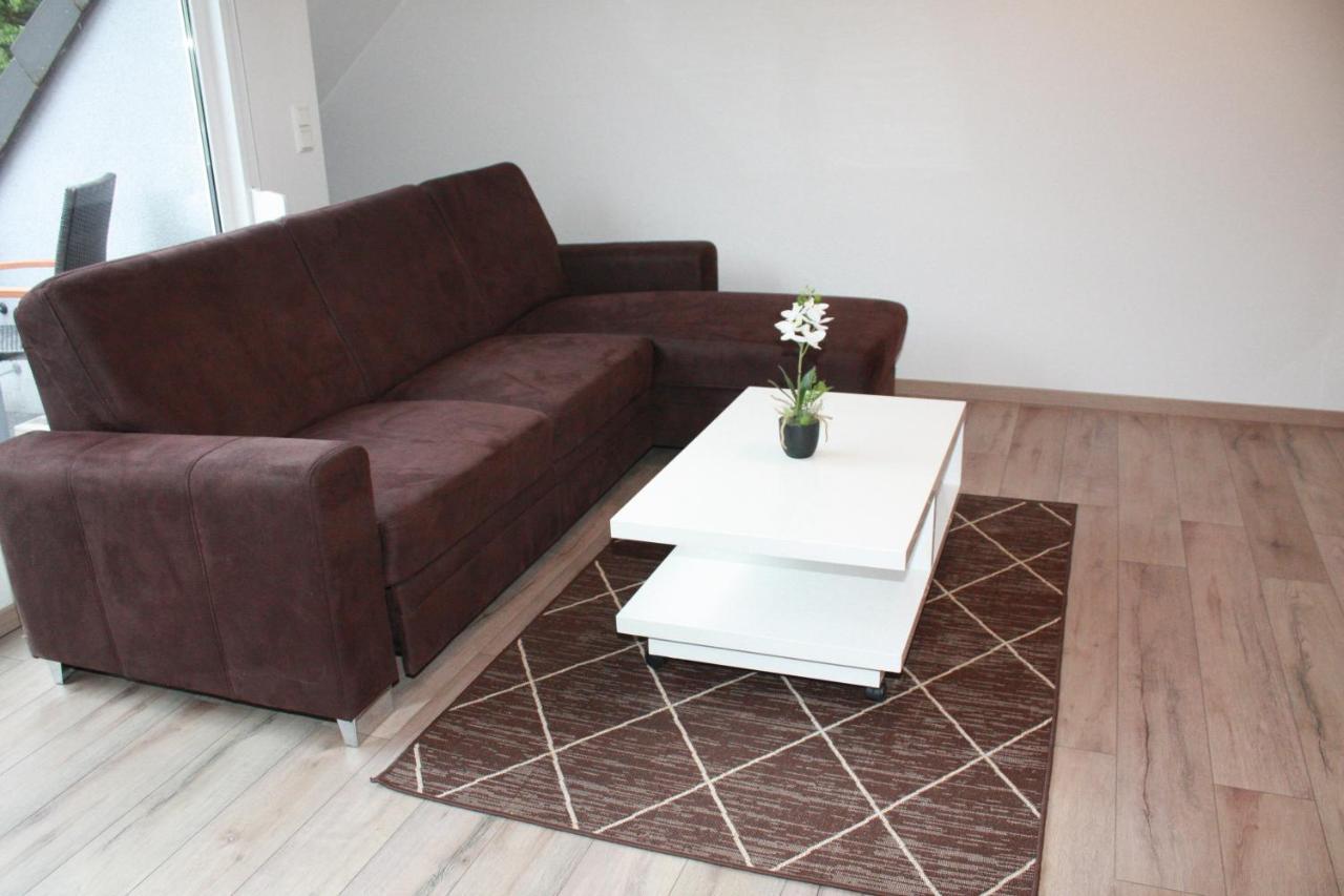 Apartment Muelheim Heissen Mit Grossem Balkon Muelheim an der Ruhr