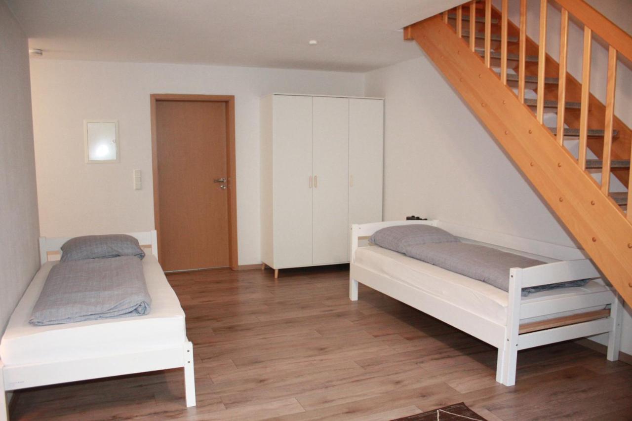 Apartment Muelheim Heissen Mit Grossem Balkon Muelheim an der Ruhr