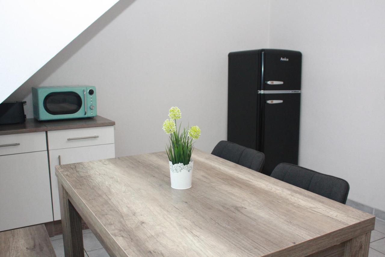 Apartment Wunderschöne Mit Großen Terrasse In Mülheim Heißen Mülheim an der Ruhr