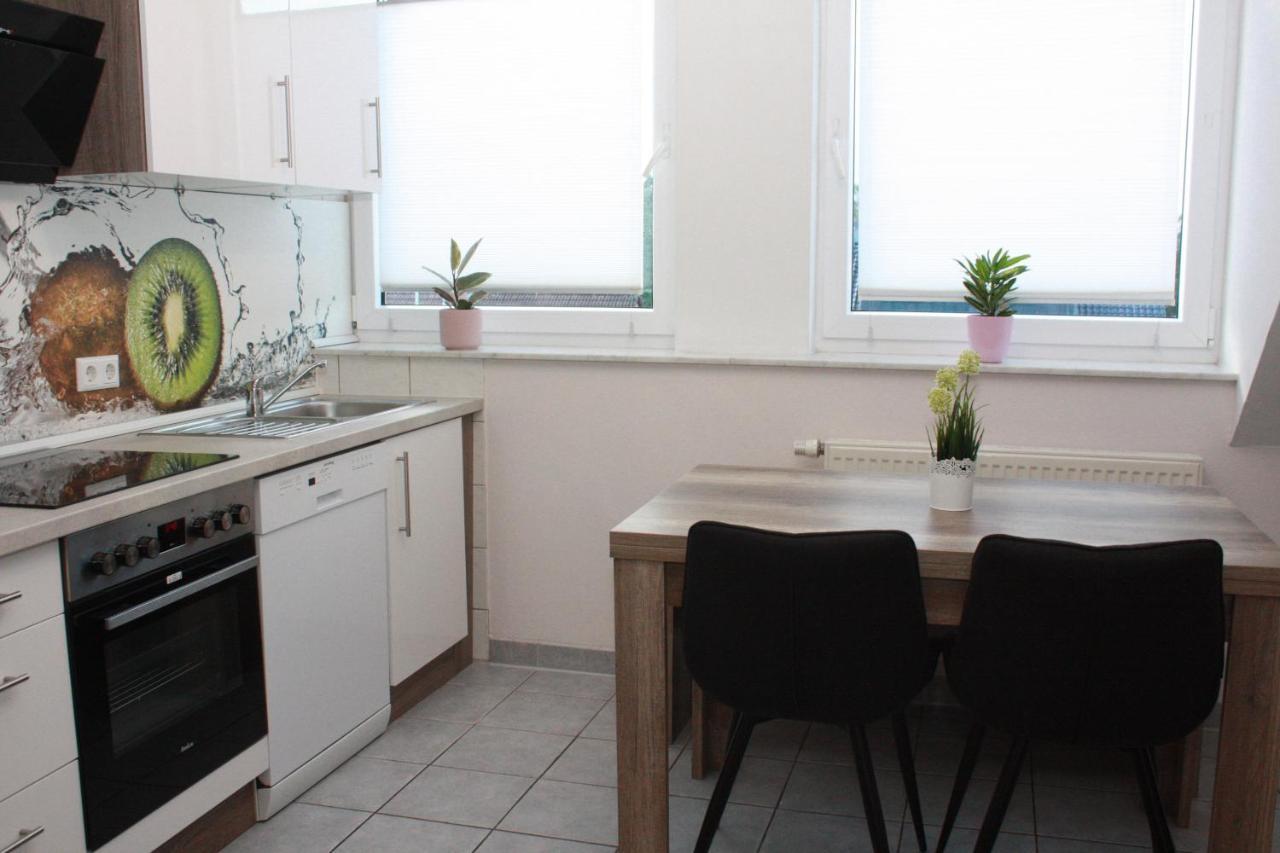 Muelheim Heissen Mit Grossem Balkon Apartment *