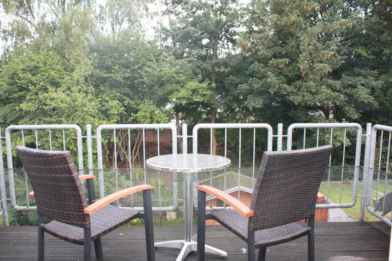 Muelheim Heissen Mit Grossem Balkon * Muelheim an der Ruhr