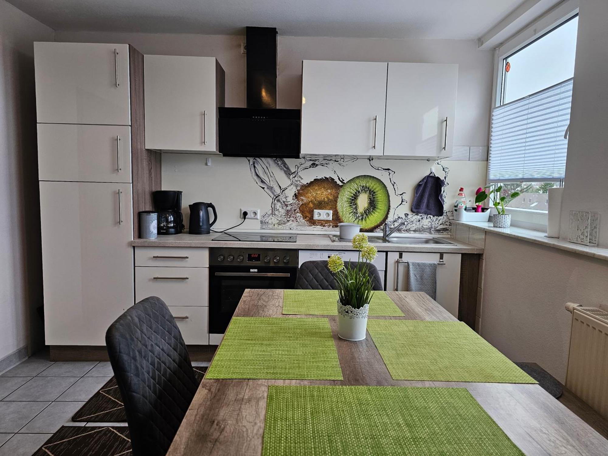 Wunderschöne Mit Großen Terrasse In Mülheim Heißen Apartment Mülheim an der Ruhr