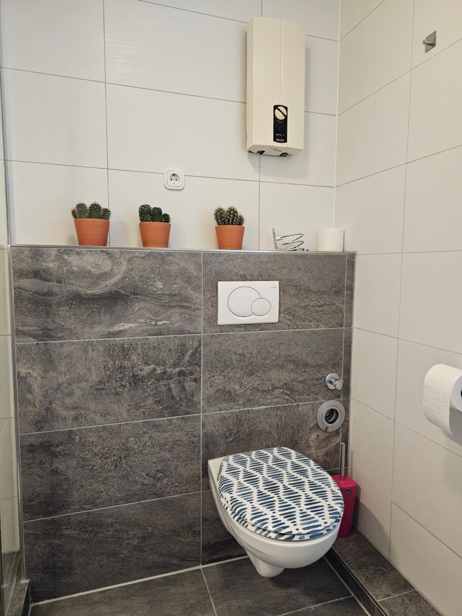 Muelheim Heissen Mit Grossem Balkon * Muelheim an der Ruhr