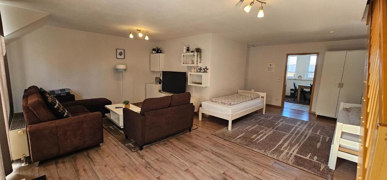 Muelheim Heissen Mit Grossem Balkon Apartment *